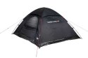 Namiot High Peak Monodome 4 czarny 4-osobowy 10310