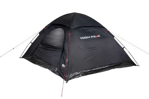 Namiot High Peak Monodome 4 czarny 4-osobowy 10310 Namiot High Peak Monodome 4 czarny 4-osobowy 10310