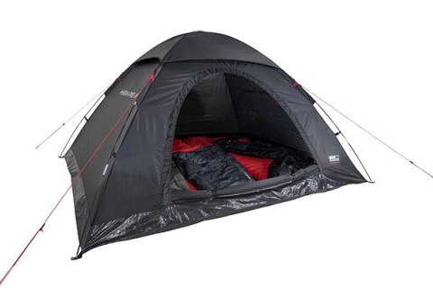 Namiot High Peak Monodome 4 czarny 4-osobowy 10310 Namiot High Peak Monodome 4 czarny 4-osobowy 10310