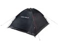 Namiot High Peak Monodome 4 czarny 4-osobowy 10310