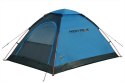Namiot High Peak Monodome 4 niebiesko-szary 4-osobowy 10164