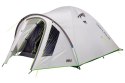 Namiot High Peak Nevada 3 jasnoszary 3-osobowy 10203