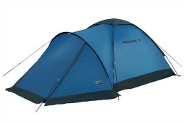 Namiot High Peak Ontario 3 niebiesko-szary 3-osobowy 10171