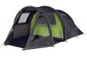 Namiot High Peak Paxos 4 szaro-zielony 4-osobowy 11508