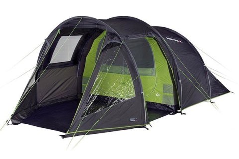 Namiot High Peak Paxos 4 szaro-zielony 4-osobowy 11508 Namiot High Peak Paxos 4 szaro-zielony 4-osobowy 11508
