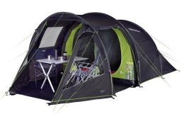 Namiot High Peak Paxos 4 szaro-zielony 4-osobowy 11508