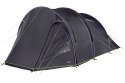 Namiot High Peak Paxos 4 szaro-zielony 4-osobowy 11508