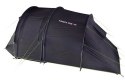 Namiot High Peak Paxos 4 szaro-zielony 4-osobowy 11508