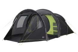 Namiot High Peak Paros 5 szaro-zielony 5-osobowy 11566