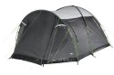 Namiot High Peak Santiago 5.0 szary 5-osobowy 11802