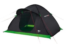 Namiot High Peak Swift 3 antracytowo-zielony 3-osobowy 10144