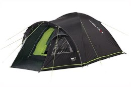 Namiot High Peak Talos 3 grafitowo-zielony 3-osobowy 11505
