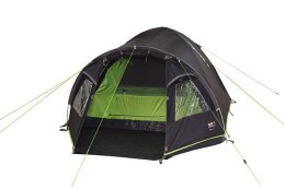 Namiot High Peak Talos 3 grafitowo-zielony 3-osobowy 11505