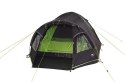Namiot High Peak Talos 4 grafitowo-zielony 4-osobowy 11510