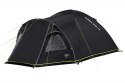 Namiot High Peak Talos 4 grafitowo-zielony 4-osobowy 11510