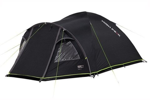 Namiot High Peak Talos 4 grafitowo-zielony 4-osobowy 11510 Namiot High Peak Talos 4 grafitowo-zielony 4-osobowy 11510