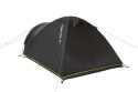 Namiot High Peak Talos 4 grafitowo-zielony 4-osobowy 11510