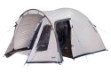 Namiot High Peak Tessin 4 jasnoszary 4-osobowy 10224