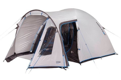 Namiot High Peak Tessin 5 jasnoszary 5-osobowy 10228 Namiot High Peak Tessin 5 jasnoszary 5-osobowy 10228