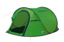 Namiot High Peak Vision 3 zielony 3-osobowy 10123