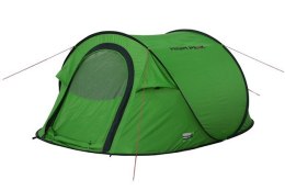 Namiot High Peak Vision 3 zielony 3-osobowy 10123