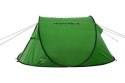 Namiot High Peak Vision 3 zielony 3-osobowy 10123