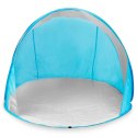 Namiot plażowy Spokey Altus BL niebieski 926786
