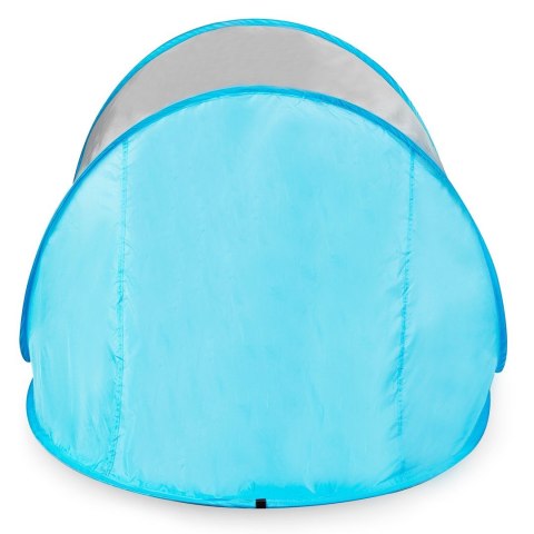 Namiot plażowy Spokey Altus BL niebieski 926786 Namiot plażowy Spokey Altus BL niebieski 926786