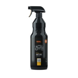 ADBL MATT MAX 1L - matowy dressing do wnętrza