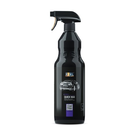 ADBL Quick Wax 1L - szybki wosk w płynie ADBL Quick Wax 1L - szybki wosk w płynie