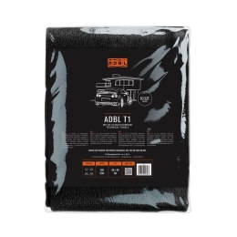 ADBL T1 - mikrofibra bezszwowa 40x40cm 260gsm 10 sztuk