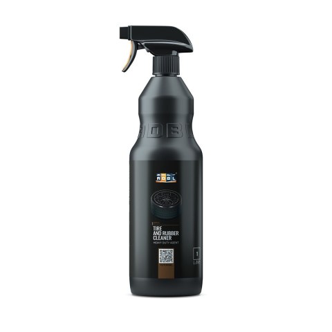 ADBL Tire and Rubber Cleaner 1L - płyn do mycia opon ADBL Tire and Rubber Cleaner 1L - płyn do mycia opon