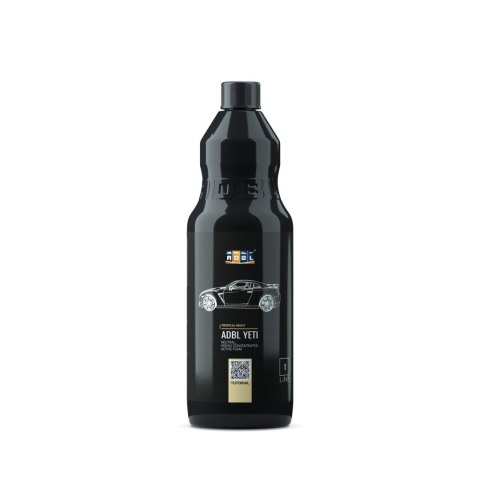 ADBL YETI Tropical Night 1L - piana aktywna