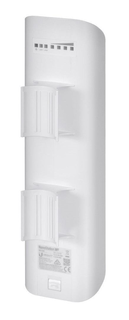 Access Point UBIQUITI NSM5(EU) (300 Mb/s - 802.11n) Access Point UBIQUITI NSM5(EU) (300 Mb/s - 802.11n)