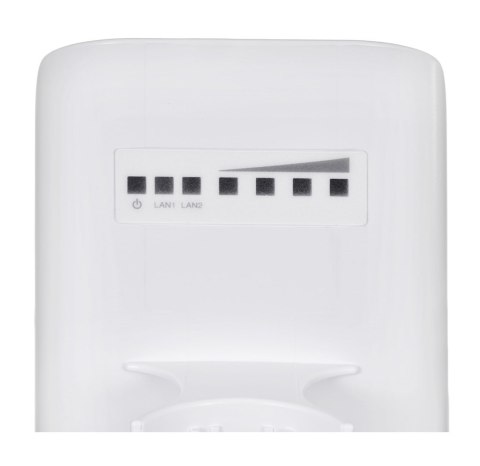 Access Point UBIQUITI NSM5(EU) (300 Mb/s - 802.11n) Access Point UBIQUITI NSM5(EU) (300 Mb/s - 802.11n)