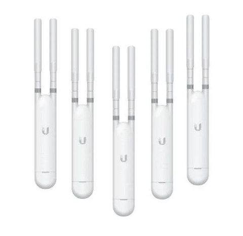 Access Point UBIQUITI UAP-AC-M-5 (11 Mb/s - 802.11b, 300 Mb/s - 802.11n, 54 Mb/s - 802.11a, 54 Mb/s - 802.11g, 867 Mb/s - 802.11 Access Point UBIQUITI UAP-AC-M-5 (11 Mb/s - 802.11b, 300 Mb/s - 802.11n, 54 Mb/s - 802.11a, 54 Mb/s - 802.11g, 867 Mb/s - 802.11