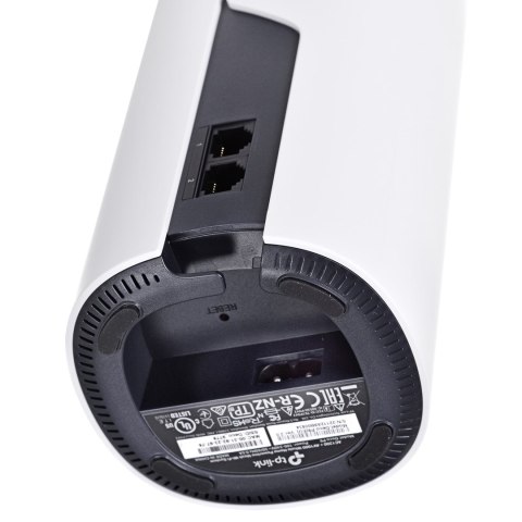 Access Point bezprzewodowy WiFi TP-LINK Deco P9(3-pack) (300 Mb/s - 802.11 b/g/n, 867 Mb/s - 802.11 a/n/ac) Access Point bezprzewodowy WiFi TP-LINK Deco P9(3-pack) (300 Mb/s - 802.11 b/g/n, 867 Mb/s - 802.11 a/n/ac)