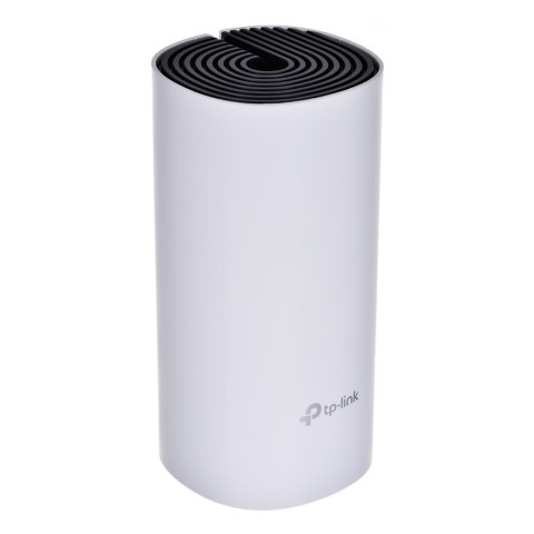 Access Point bezprzewodowy WiFi TP-LINK Deco P9(3-pack) (300 Mb/s - 802.11 b/g/n, 867 Mb/s - 802.11 a/n/ac) Access Point bezprzewodowy WiFi TP-LINK Deco P9(3-pack) (300 Mb/s - 802.11 b/g/n, 867 Mb/s - 802.11 a/n/ac)