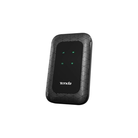 Access Point bezprzewodowy WiFi Tenda 4G180 (kolor czarny) Access Point bezprzewodowy WiFi Tenda 4G180 (kolor czarny)