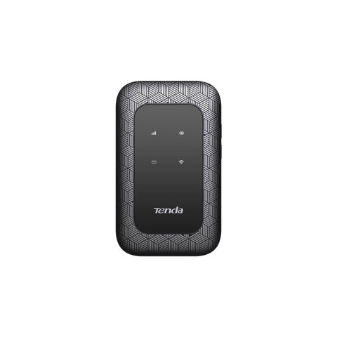 Access Point bezprzewodowy WiFi Tenda 4G180 (kolor czarny) Access Point bezprzewodowy WiFi Tenda 4G180 (kolor czarny)