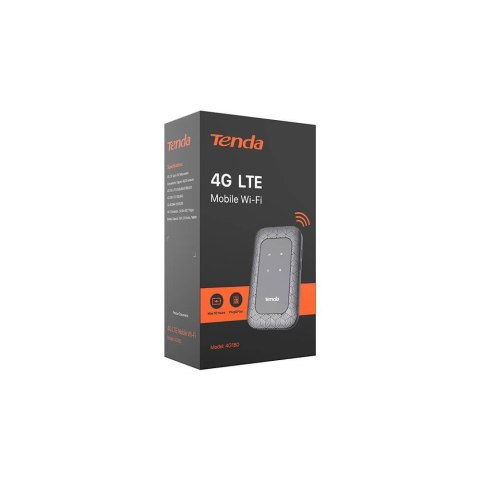 Access Point bezprzewodowy WiFi Tenda 4G180 (kolor czarny) Access Point bezprzewodowy WiFi Tenda 4G180 (kolor czarny)