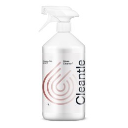 Cleantle Glass Cleaner 1l (GreenTea)-płyn do czyszczenia szyb