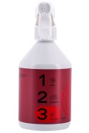Cleantle Glass Cleaner Basic 0,5l