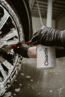 Cleantle Tire and Wheel Cleaner 1l (Lemongrass)-preparat do czyszczenia felg i opon
