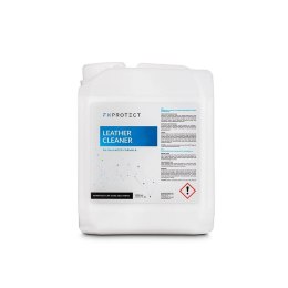 FX Protect LEATHER CLEANER - środek do czyszczenia tapicerki skórzanej 5000ml
