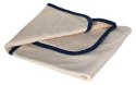 FIREBALL PIN Towel 72 x 95 NAVY - ręcznik