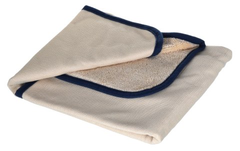 FIREBALL PIN Towel 72 x 95 NAVY - ręcznik FIREBALL PIN Towel 72 x 95 NAVY - ręcznik