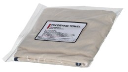 FIREBALL PIN Towel 72 x 95 NAVY - ręcznik
