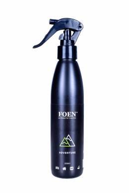 Foen Adventure 200ml - perfumy samochodowe