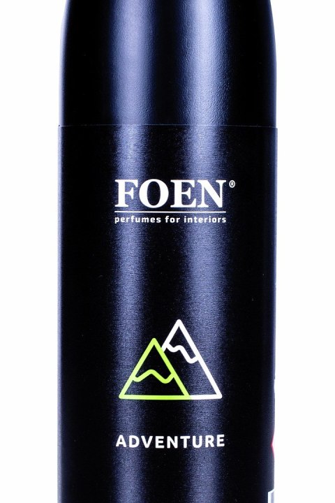 Foen Adventure 200ml - perfumy samochodowe Foen Adventure 200ml - perfumy samochodowe